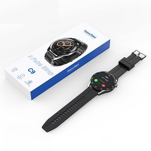 Haino Teko C9 Smart Watch